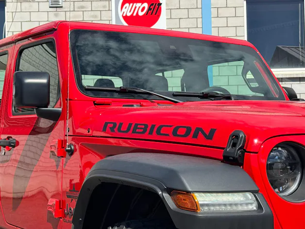 Jeep GLADIATOR 3.6-V6 RUBICON