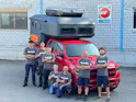 Jeep GLADIATOR 3.6-V6 RUBICON