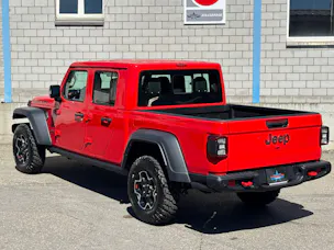 Jeep GLADIATOR 3.6-V6 RUBICON