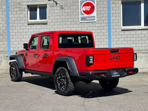Jeep GLADIATOR 3.6-V6 RUBICON