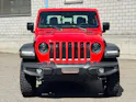 Jeep GLADIATOR 3.6-V6 RUBICON