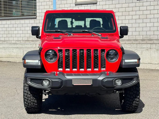 Jeep GLADIATOR 3.6-V6 RUBICON
