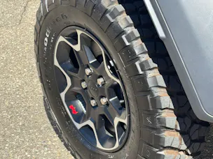 Jeep GLADIATOR 3.6-V6 RUBICON