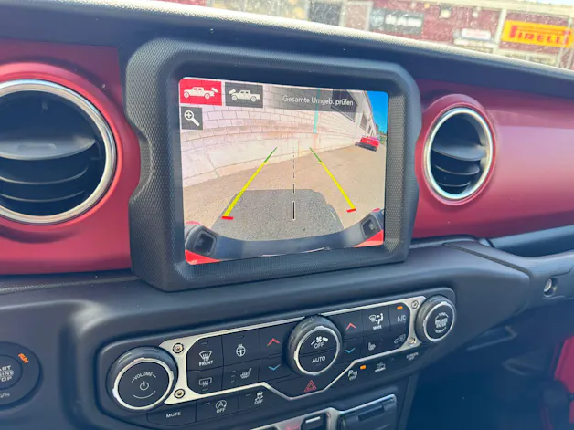 Jeep GLADIATOR 3.6-V6 RUBICON