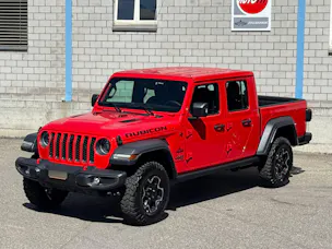Jeep GLADIATOR 3.6-V6 RUBICON