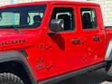 Jeep GLADIATOR 3.6-V6 RUBICON