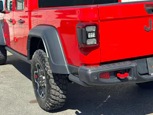 Jeep GLADIATOR 3.6-V6 RUBICON