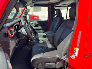 Jeep GLADIATOR 3.6-V6 RUBICON
