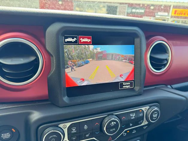 Jeep GLADIATOR 3.6-V6 RUBICON