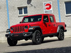 Jeep GLADIATOR 3.6-V6 RUBICON