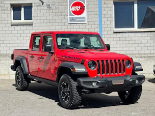 Jeep GLADIATOR 3.6-V6 RUBICON
