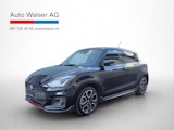 First vehicle image