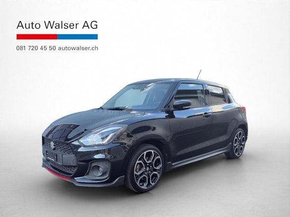 First vehicle image