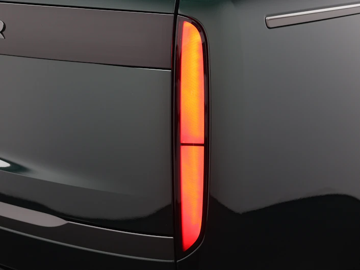 Fahrzeugbild LAND ROVER RANGE ROVER