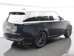 Fahrzeugbild LAND ROVER Range Rover 3.0 I6 P550e Autobiography 0.99% Leasing Eintauschprämie CHF 10'000