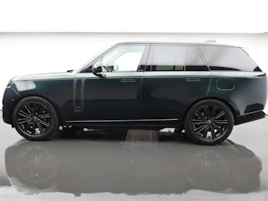 Fahrzeugbild LAND ROVER Range Rover 3.0 I6 P550e Autobiography 0.99% Leasing Eintauschprämie CHF 10'000