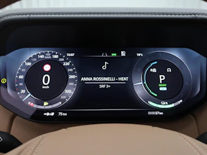Fahrzeugbild LAND ROVER Range Rover 3.0 I6 P550e Autobiography 0.99% Leasing Eintauschprämie CHF 10'000