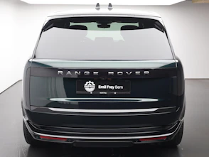 Fahrzeugbild LAND ROVER Range Rover 3.0 I6 P550e Autobiography 0.99% Leasing Eintauschprämie CHF 10'000