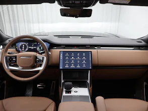 Fahrzeugbild LAND ROVER Range Rover 3.0 I6 P550e Autobiography 0.99% Leasing Eintauschprämie CHF 10'000