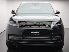 Fahrzeugbild LAND ROVER Range Rover 3.0 I6 P550e Autobiography 0.99% Leasing Eintauschprämie CHF 10'000