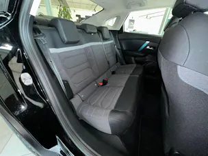 Citroën e-C4 X Swiss Edition