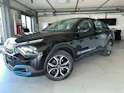 Citroën e-C4 X Swiss Edition