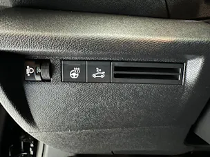 Citroën e-C4 X Swiss Edition