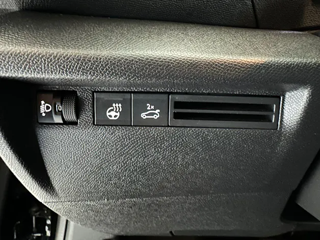 Citroën e-C4 X Swiss Edition