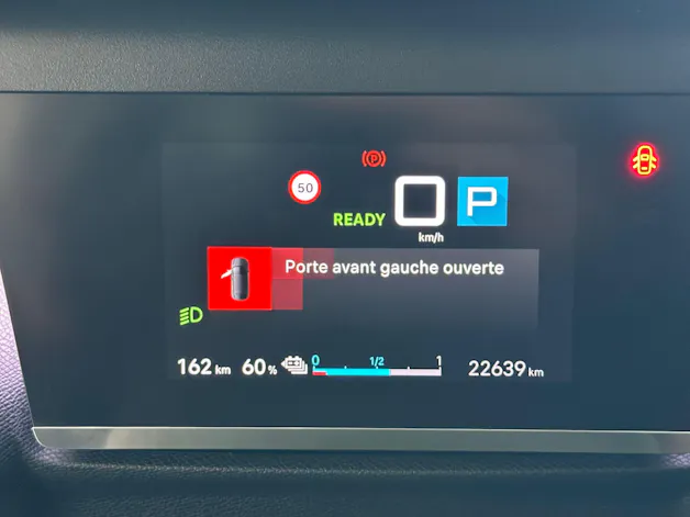 Citroën e-C4 X Swiss Edition