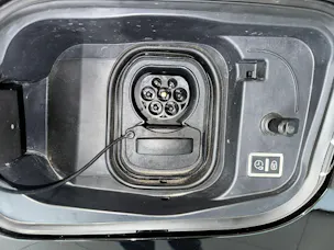 Citroën e-C4 X Swiss Edition