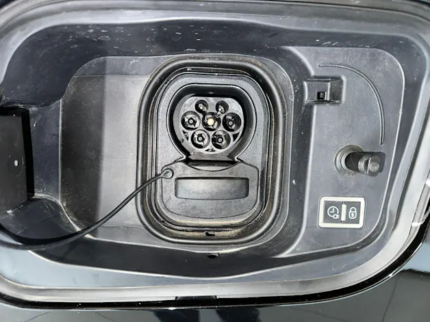 Citroën e-C4 X Swiss Edition