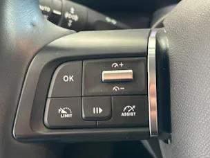 Citroën e-C4 X Swiss Edition