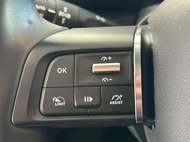 Citroën e-C4 X Swiss Edition