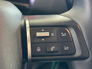 Citroën e-C4 X Swiss Edition