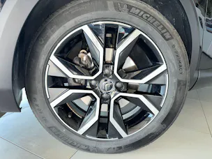 Citroën e-C4 X Swiss Edition