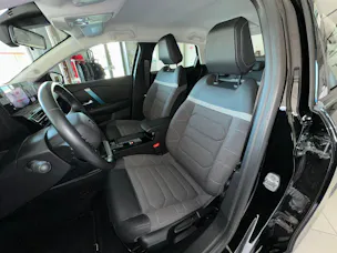Citroën e-C4 X Swiss Edition