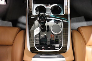 Vehicle image BMW X7 40d xDrive