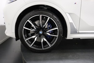 Vehicle image BMW X7 40d xDrive