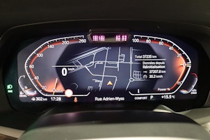 Vehicle image BMW X7 40d xDrive