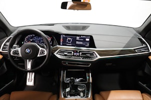 Vehicle image BMW X7 40d xDrive