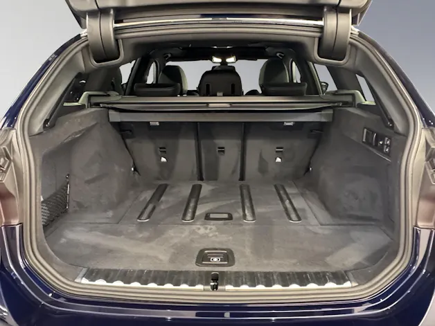 BMW M340d xDrive Touring
