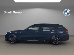BMW M340d xDrive Touring