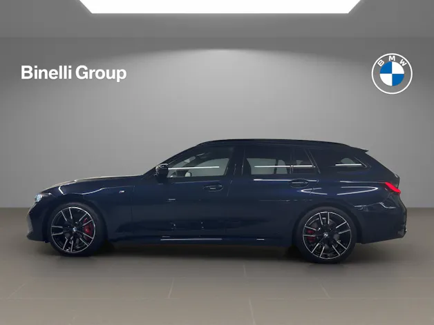 BMW M340d xDrive Touring