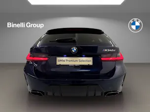 BMW M340d xDrive Touring