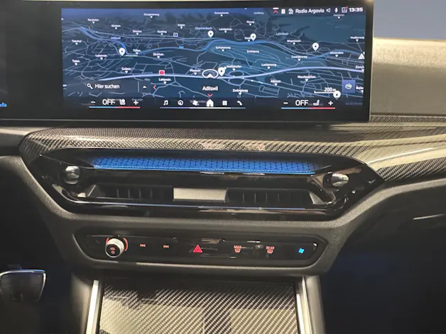 BMW M340d xDrive Touring