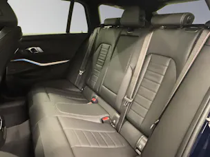 BMW M340d xDrive Touring