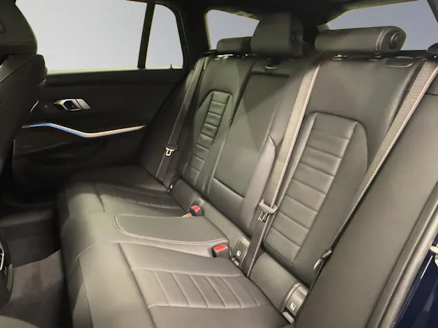 BMW M340d xDrive Touring