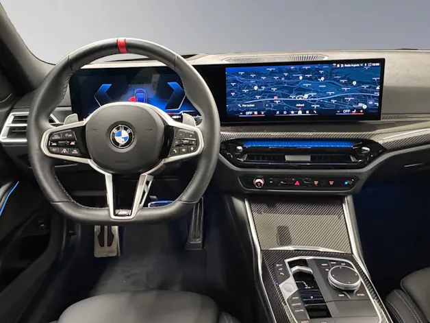 BMW M340d xDrive Touring