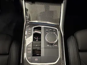 BMW M340d xDrive Touring