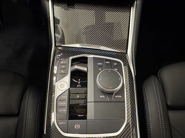 BMW M340d xDrive Touring